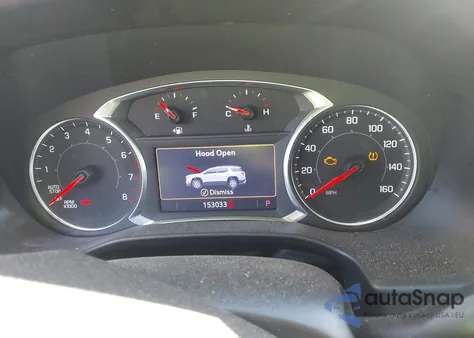 2020 GMC Acadia Fwd Slt из США, поврежденный, VIN 1GKKNML47LZ186737